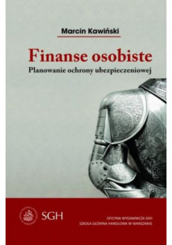 Finanse osobiste