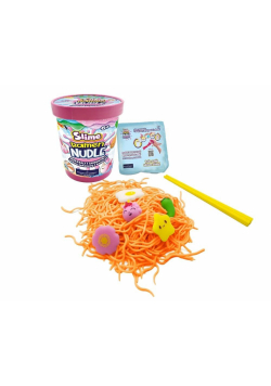 Slime Ramen Nudle marzenie jednorożca