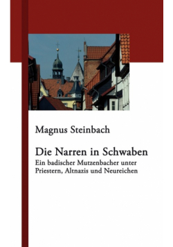 Die Narren in Schwaben