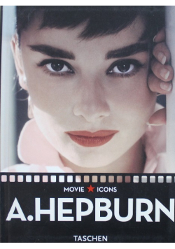 A Hepburn