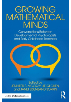 Growing Mathematical Minds