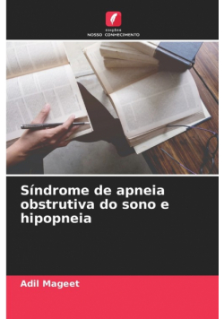 Síndrome de apneia obstrutiva do sono e hipopneia