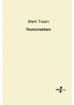 Humoresken