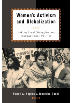 Women's Activism and Globalization
