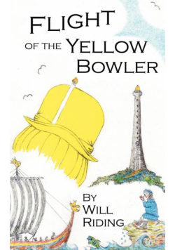 Flight of the Yellow Bowler