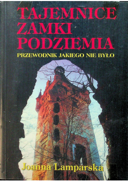 Tajemnice zamki podziemia