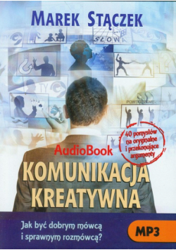Komunikacja kreatywna