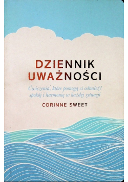 Dziennik uważności