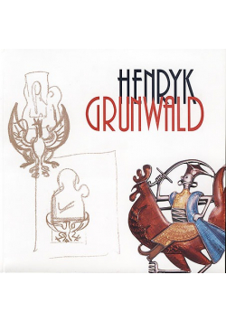 Henryk Grunwald Mistrz kompozycji w metalu