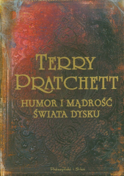 Humor i mądrość świata dysku