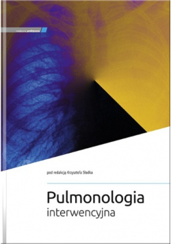Pulmonologia interwencyjna