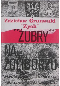 Żubry na Żoliborzu