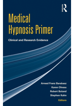Medical Hypnosis Primer