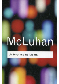 Understanding Media