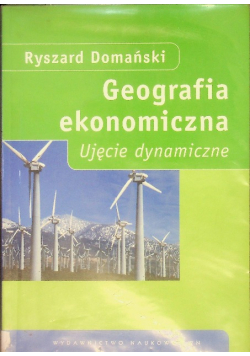 Geografia ekonomiczna