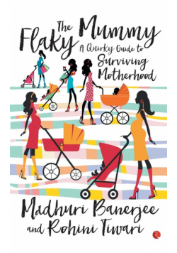 The Flaky Mummy