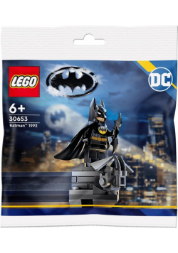 LEGO(R) DC 30653 Batman 1992
