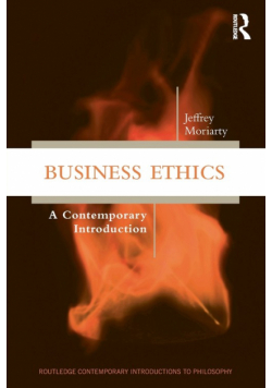Business Ethics