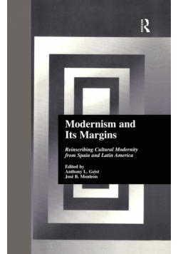 Modernism and Its Margins