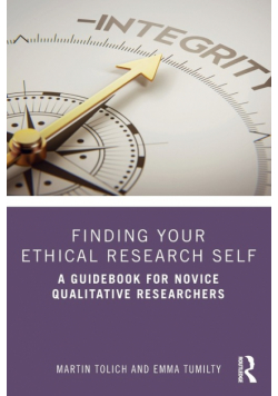 Finding Your Ethical Research Self