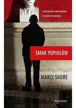 Smak popiołów