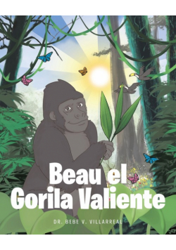 Beau el Gorila Valiente