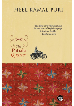 The Patiala Quartet