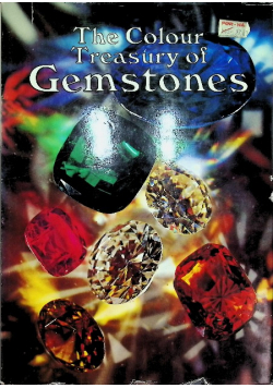 The Colour Treasury of Gemstones