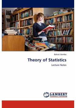 Theory of Statistics