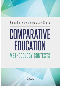 Comparative Education