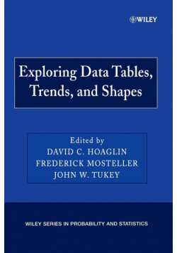 Exploring Data Tables P