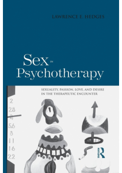 Sex in Psychotherapy