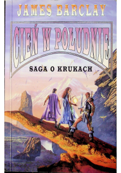Cień w południe