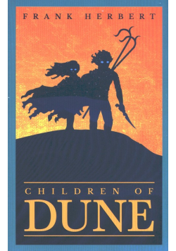 Children Of Dune