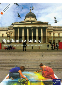 Spotkania z kulturą podręcznik