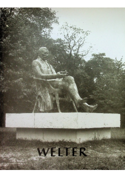 Welter Rzeźba