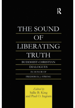 The Sound of Liberating Truth