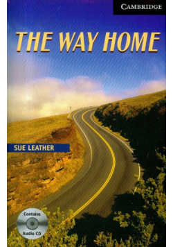 CER6 The Way Home with CD