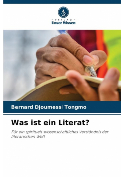 Was ist ein Literat?