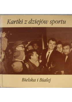 Kartki z dziejów sportu