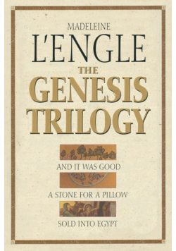 The Genesis Trilogy