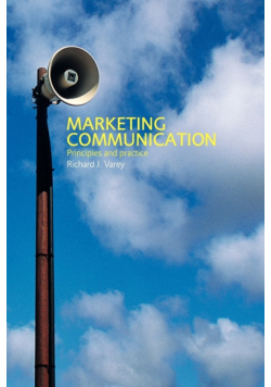 Marketing Communication