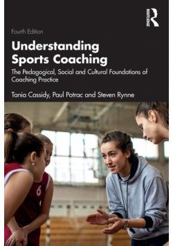 Understanding Sports Coaching
