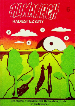 Almanach radiestezyjny Nr 6