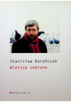 Stanisław Barańczak
