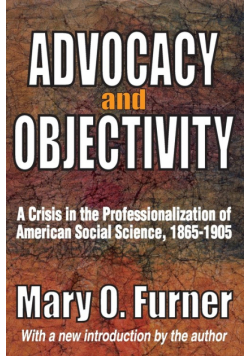 Advocacy and Objectivity