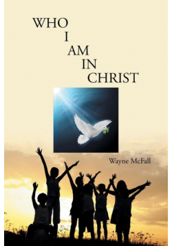 Who I Am in Christ