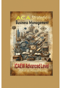 ACA Strategic Business Management
