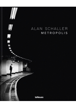 Metropolis wer. angielska