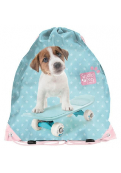 Worek na buty Studio Pets PTA-712 PASO